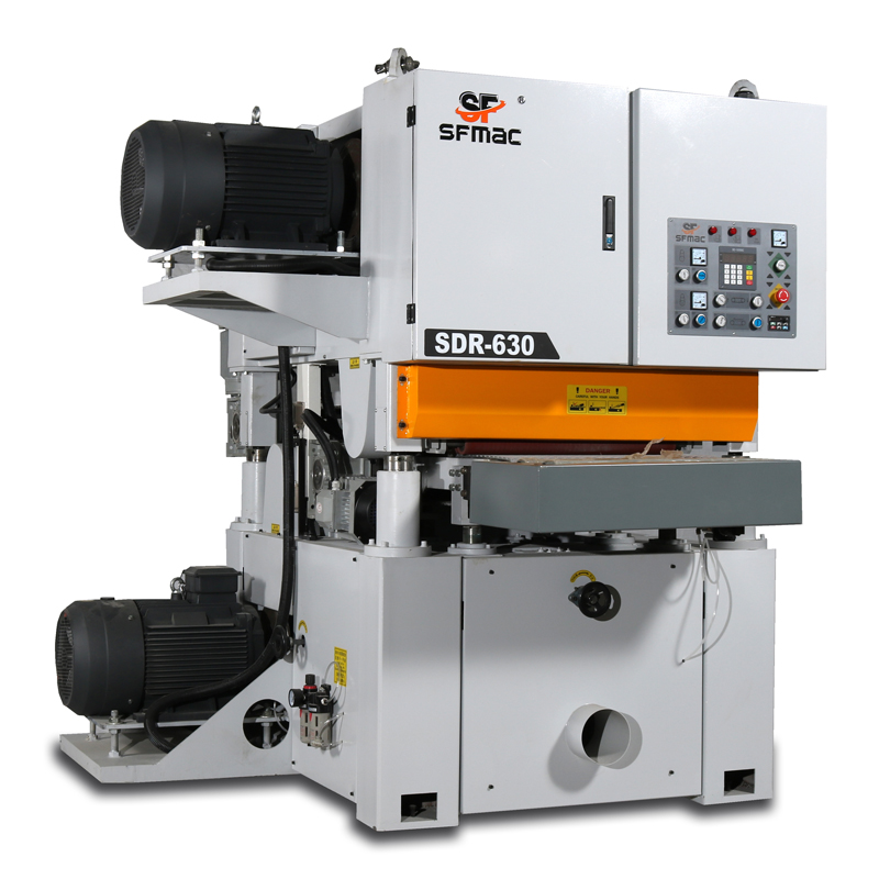 雙面砂光機(jī)""